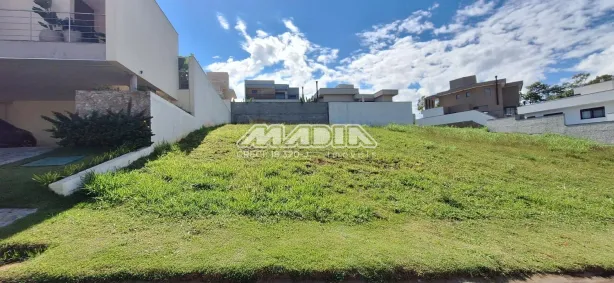 Lote/Terreno à venda, 420m² no Joapiranga, Valinhos