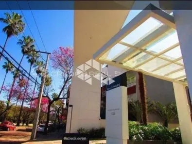 Sala Comercial à venda, 40m² no Bom Fim, Porto Alegre