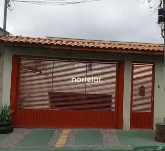 Sobrado com 4 Quartos à venda, 195m² no Chácara São João, São Paulo