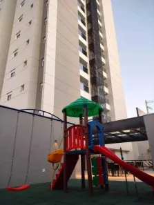 Apartamento com 2 Quartos à venda, 71m² no Jardim Solange, Bauru