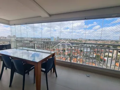 Apartamento com 3 Quartos à venda, 91m² no Parque Industrial, São José dos Campos