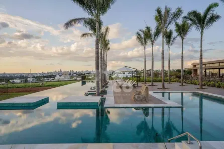 Lote/Terreno à venda, 497m² no Morada da Colina, Uberlândia