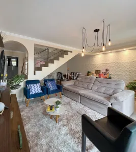 Sobrado com 2 Quartos à venda, 98m² no Centro, Camboriú
