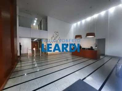 Sala Comercial à venda, 44m² no Chácara Santo Antônio (Zona Sul), São Paulo