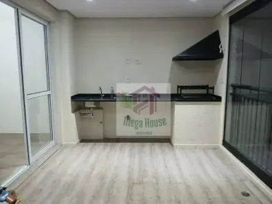 Apartamento com 2 Quartos à venda, 64m² no Sacomã, São Paulo