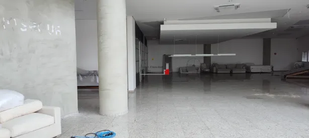 Prédio Comercial para alugar, 1160m² no Várzea da Barra Funda, São Paulo