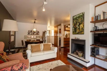Apartamento com 2 Quartos à venda, 116m² no Centro, Gramado