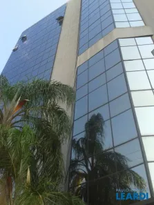 Sala Comercial à venda, 112m² no Barra Funda, São Paulo