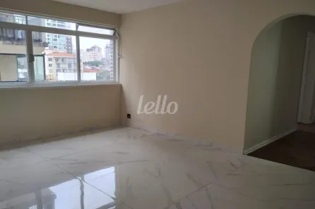 Apartamento com 3 Quartos à venda, 81m² no Vila Mariana, São Paulo