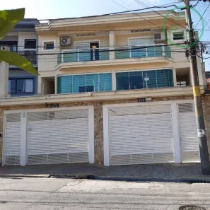 Sobrado com 4 Quartos à venda, 258m² no Parque São Domingos, São Paulo