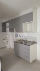 Apartamento com 2 Quartos para alugar, 33m² no Parque Industrial Tomas Edson, São Paulo