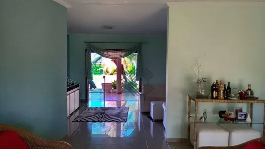 Casa de Condomínio com 4 Quartos à venda, 360m² no , Araçoiaba da Serra