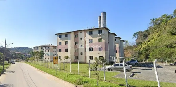 Apartamento com 2 Quartos à venda, 44m² no Paquetá, Brusque