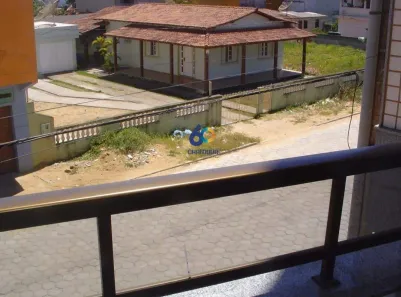 Apartamento com 1 Quarto à venda, 32m² no Alto Lagoa Funda, Marataízes