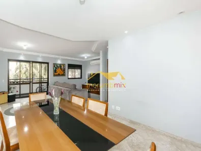 Apartamento com 3 Quartos à venda, 150m² no Vila Andrade, São Paulo