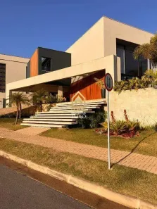 Casa com 5 Quartos à venda, 437m² no Alphaville - Lagoa dos Ingleses, Nova Lima