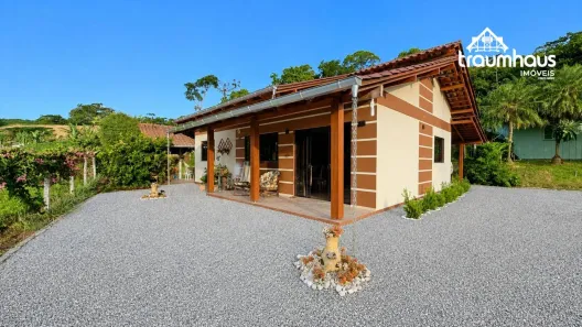Fazenda/Sítio com 2 Quartos à venda, 20000m² no Vila Itoupava, Blumenau