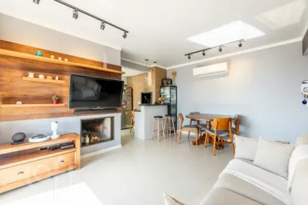 Apartamento com 2 Quartos à venda, 75m² no Petrópolis, Porto Alegre