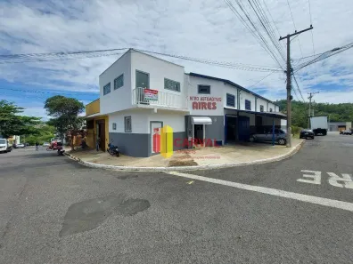 Ponto Comercial para alugar, 50m² no Parque São Jorge, Pedreira