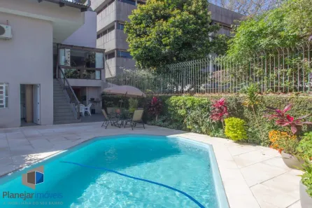 Casa com 4 Quartos à venda, 504m² no Auxiliadora, Porto Alegre