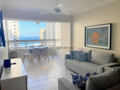 Apartamento com 3 Quartos à venda, 120m² no Pitangueiras, Guarujá