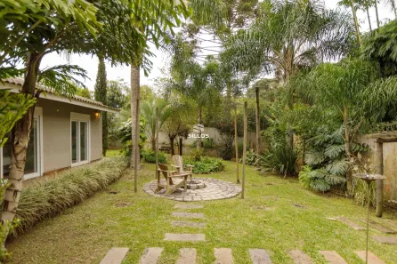 Casa com 3 Quartos à venda, 334m² no Atuba, Curitiba