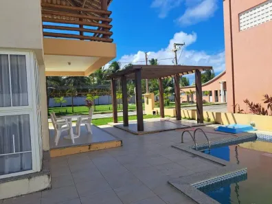 Casa de Condomínio com 3 Quartos à venda, 350m² no Mosqueiro, Aracaju
