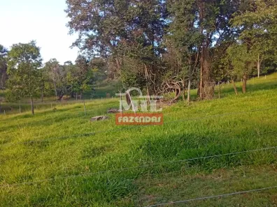 Fazenda/Sítio à venda, 1m² no , Pontalina