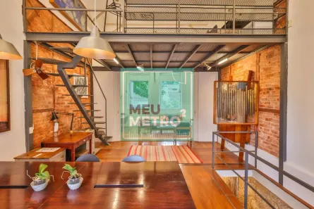 Casa com 3 Quartos à venda, 255m² no Jardim Botânico, Rio de Janeiro