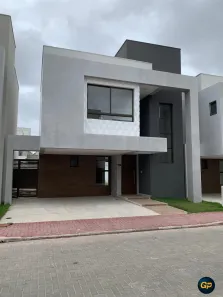 Casa de Condomínio com 4 Quartos para alugar, 133m² no Lagoa Salgada, Feira de Santana