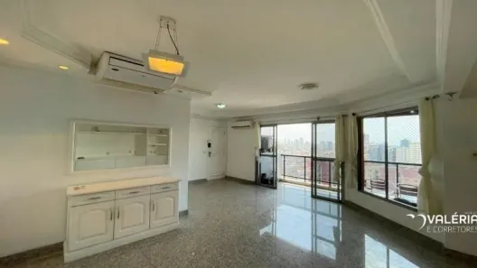 Apartamento com 4 Quartos para alugar, 190m² no Nazaré, Belém