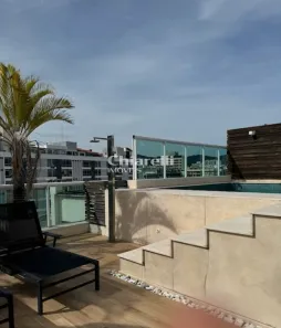 Cobertura com 4 Quartos à venda, 350m² no Icaraí, Niterói