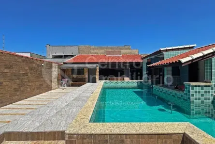 Casa com 3 Quartos à venda, 93m² no Estancia Sao José, Peruíbe