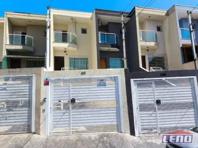 Sobrado com 2 Quartos à venda, 105m² no Parque Boturussu, São Paulo