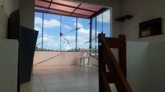 Apartamento com 2 Quartos à venda, 59m² no Santa Maria Goretti, Porto Alegre