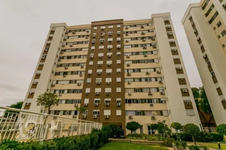 Apartamento com 2 Quartos à venda, 70m² no Passo da Areia, Porto Alegre