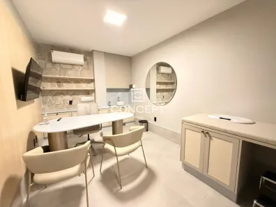 Sala Comercial para alugar, 16m² no Bosque da Saúde, Cuiabá