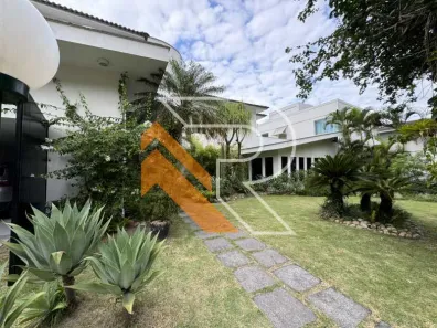 Casa de Condomínio com 5 Quartos à venda, 494m² no Itaipu, Niterói