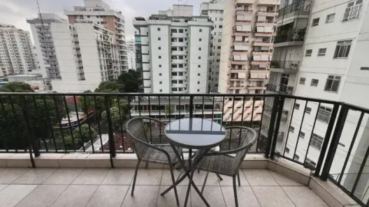 Apartamento com 2 Quartos à venda, 89m² no Santa Rosa, Niterói