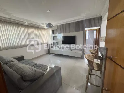 Apartamento com 2 Quartos para alugar, 65m² no Jardim Inconfidência, Uberlândia