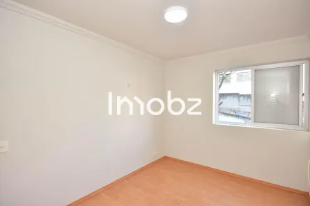 Apartamento com 3 Quartos à venda, 95m² no Paraisópolis, São Paulo