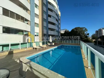 Apartamento com 3 Quartos à venda, 79m² no Pitangueiras, Lauro de Freitas