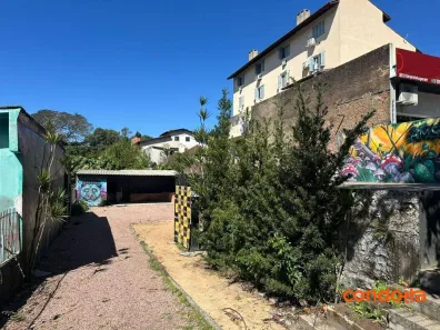 Lote/Terreno para alugar, 400m² no Tristeza, Porto Alegre