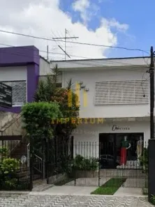 Ponto Comercial para alugar, 105m² no Santa Teresinha, São Paulo