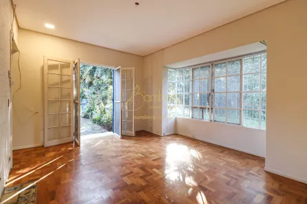 Casa com 4 Quartos à venda, 430m² no Chácara Monte Alegre, São Paulo