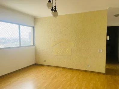 Apartamento com 2 Quartos à venda, 70m² no Jardim Brasil (Zona Sul), São Paulo