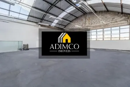 Prédio Comercial à venda, 1614m² no Maranhão, São Paulo
