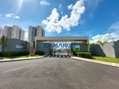 Apartamento com 2 Quartos para alugar, 53m² no Jardim dos Manacás, Santa Bárbara D'Oeste