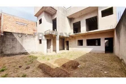 Casa com 5 Quartos à venda, 250m² no Parque Residencial São Clemente, Monte Mor