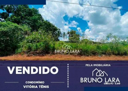 Lote/Terreno à venda, 360m² no , Igarapé